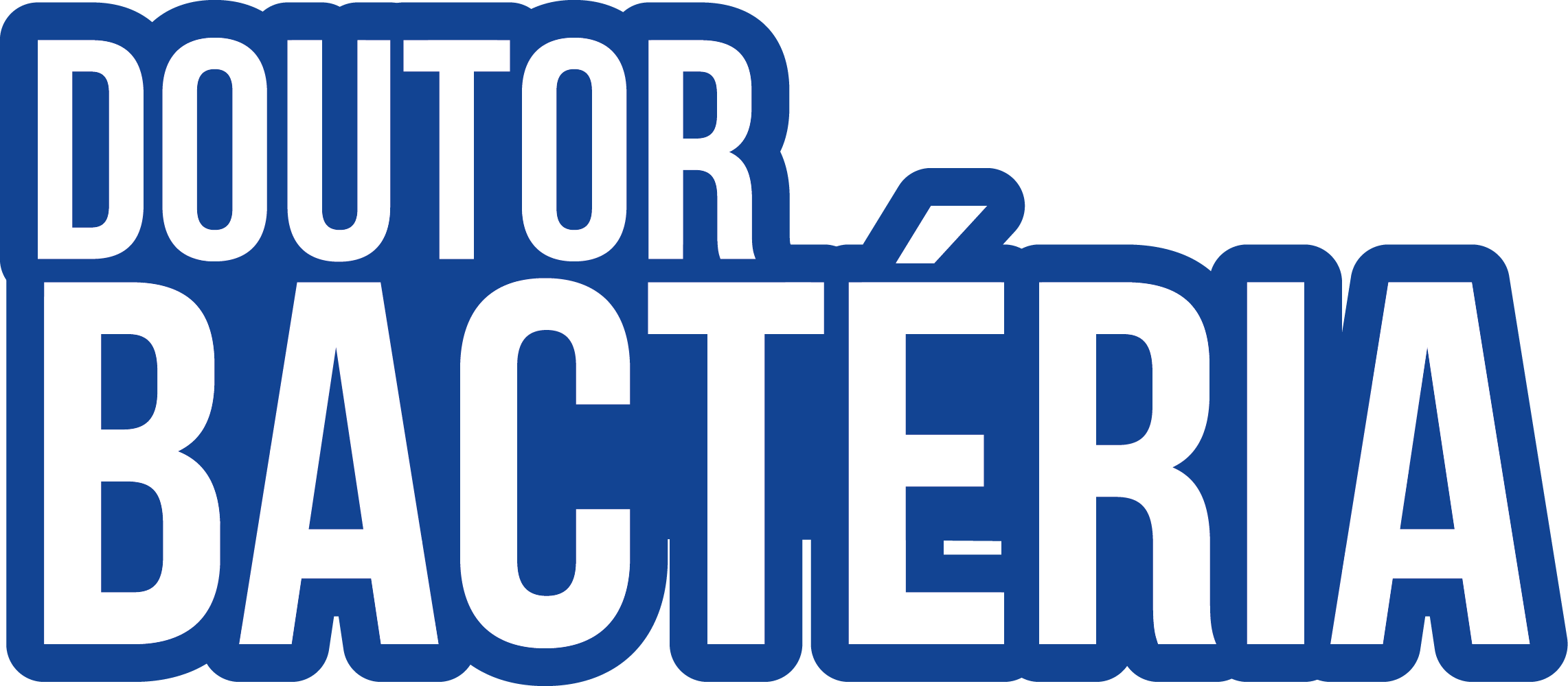 Logo Dr Bactéria