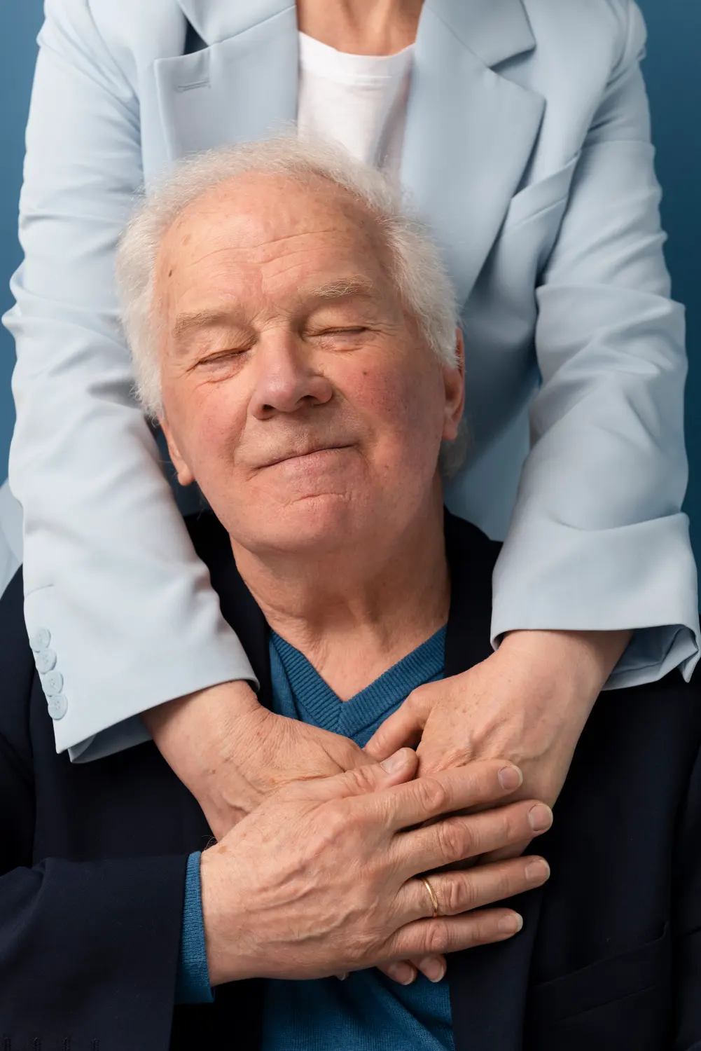 Saúde Digna Para Quem Já Fez Tudo Pelo Brasil