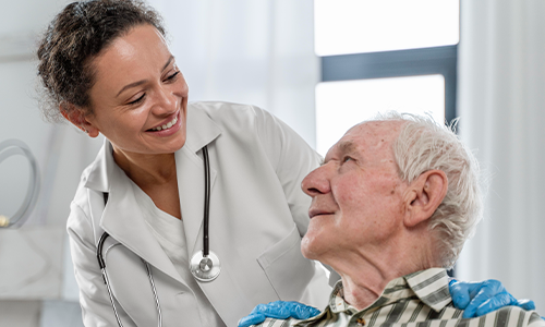Campanha: Saúde Digna Para Quem Já Fez Tudo Pelo Brasil